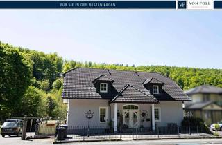 Haus kaufen in 59929 Brilon, Einzugsbereites Zuhause mit Charme und viel Potenzial