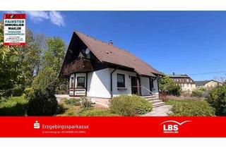 Haus kaufen in 09471 Königswalde, Ein bezauberndes Zuhause