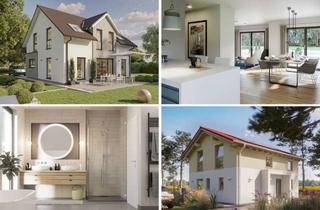 Einfamilienhaus kaufen in 72474 Winterlingen, Schickes Einfamilienhaus inkl. Grundstück