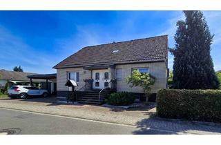 Einfamilienhaus kaufen in 29356 Bröckel, Ihr neues Zuhause wartet: Einfamilienhaus in ruhiger Lage mit besonderem Flair!