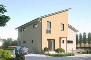 Haus kaufen in 77776 Bad Rippoldsau-Schapbach, Warum der Bau Ihres Eigenheim mit massa haus auch in Zukunft eine gute Entscheidung ist und bleibt
