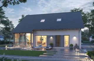 Haus kaufen in 72367 Weilen, Mit Ihrem Wohntraum Platz schaffen für die ganze Familie - massa haus - Ihr Baupartner