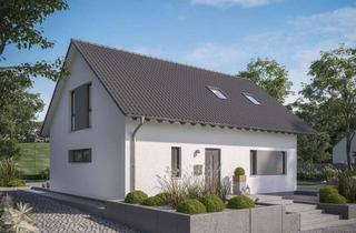 Haus kaufen in 72280 Dornstetten, Mit Ihrem Wohntraum Platz schaffen für die ganze Familie - massa haus - Ihr Baupartner