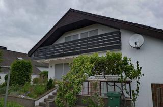Einfamilienhaus kaufen in 76776 Neuburg, gepflegtes 6,5-Raum-Einfamilienhaus in Neuburg am Rhein