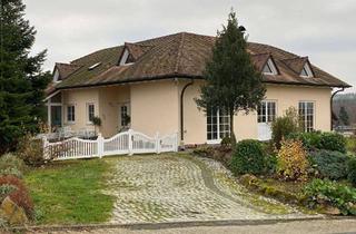 Villa kaufen in Buchenstrasse, 74924 Neckarbischofsheim, Großzügige Villa mit gehobener Innenausstattung zu verkaufen