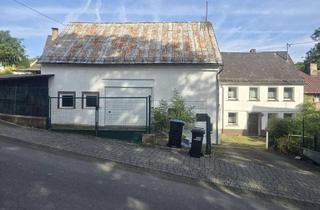 Einfamilienhaus kaufen in Talstrasse 19, 54552 Demerath, Günstiges, gepflegtes 6-Raum-Einfamilienhaus in Demerath