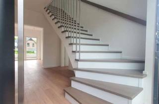 Haus mieten in 25569 Kremperheide, 5-Zimmer-Doppelhaushälfte in Kremperheide - gehobener Neubau mit Premiumdetails