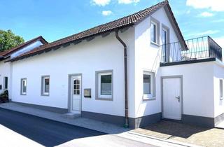 Haus mieten in 94577 Winzer, Einziehen & wohlfühlen - liebevoll renoviertes Häuschen zur Miete für Singles oder Paare!