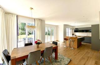 Haus mieten in 82266 Inning, Neubau Einfamilienhaus in Inning "Wohnen wo andere Urlaub machen"