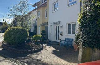 Haus mieten in 73117 Wangen, 6-Zimmer-Doppelhaushälfte mit gehobener Innenausstattung und EBK in Wangen