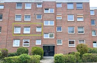 Anlageobjekt in Grashaus 20, 26389 Siebethsburg, Ihrer Zukunft zuliebe! Eigentum in Wilhelmshaven!