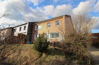 Anlageobjekt in 38678 Clausthal-Zellerfeld, Familienfreundliches Einfamilienhaus mit Garten, Talblick & flexiblem Raumkonzept