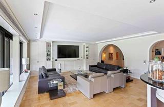 Anlageobjekt in 59590 Geseke, Exklusive Villa mit Luxus-Spa und Hamam