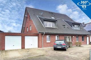Anlageobjekt in 46419 Isselburg, Eine erstklassige Kapitalanlage - Modernes Anlageobjekt in Isselburg-Werth