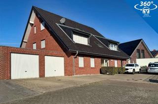 Anlageobjekt in 46419 Isselburg, Wärmepumpe, Fußbodenheizung, modernes Gebäude -hier fühlen sich Ihre Mieter wohl