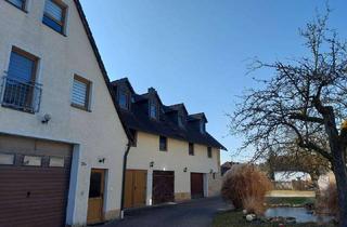 Anlageobjekt in 91077 Kleinsendelbach, Mehrfamilienhaus mit Gewerbeeinheit in Kleinsendelbach - Kapitalanlage in attraktiver Lager