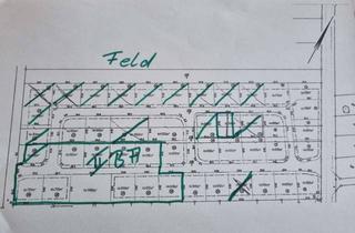 Grundstück zu kaufen in 38459 Bahrdorf, 2 freie Baugrundstücke mit Feldblick in Bahrdorf zu verkaufen!
