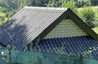 Grundstück zu kaufen in Hauptstraße, 66887 Bosenbach, FREIZEITGRUNDSTÜCK, GARTENHAUS, ANGELTEICH, CAMPING, FISCHTEICH, WEIHER