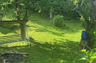 Grundstück zu kaufen in Bäckergründlein, 91522 Schalkhausen, Gartengrundstück