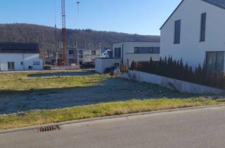 Grundstück zu kaufen in Hölderlinstrasse 22, 74855 Haßmersheim, Attraktives Baugrundstück