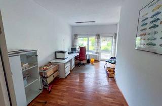 Gewerbeimmobilie kaufen in 84028 Altstadt, Zentrales Innenstadtbüro in Landshut - mit fünf Arbeitszimmern