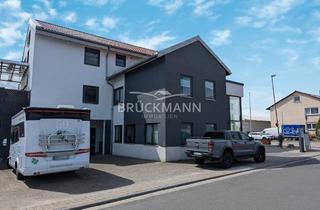 Büro zu mieten in Industriestraße 19, 67269 Grünstadt, Helle Büroräumlichkeiten im EG mit idealer Verkehrsanbindung in Grünstadt