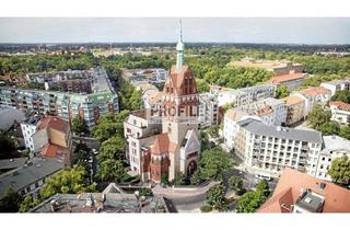 Büro zu mieten in 13086 Weißensee, Helles Büro | gut angebunden | sofort verfügbar