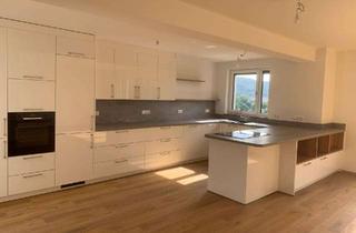 Immobilie mieten in 63920 Großheubach, Modernes, vollmöbliertes Haus zur Miete auf Zeit - 160m2 Wohlfühlfläche in ruhiger Lage