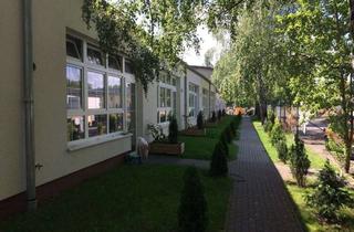 Immobilie mieten in Ruhlsdorfer Straße 103, 14513 Teltow, Charmantes, häusliches Loft mitten in Teltow