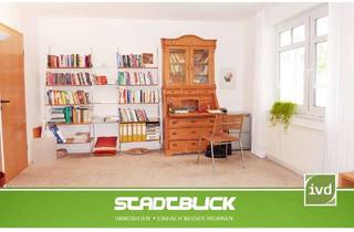 Immobilie mieten in 65203 Biebrich, BÜRO ODER PRAXISFLÄCHE - TOP GEPFLEGT, HELL UND GERÄUMIG - WIESBADEN BIEBRICH