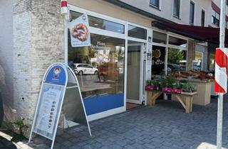 Geschäftslokal mieten in 82152 Krailling, *** Ladenfläche im Zentrum von Krailling zu vermieten - TOP-LAGE - hell und freundlich ***