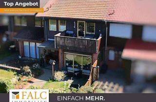 Reihenhaus kaufen in 19069 Lübstorf, ***Familienfreundliches Mittelreihenhaus mit Garten, Terrasse & Garage***