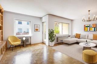 Wohnung kaufen in 85757 Karlsfeld, Käuferprovisionsfrei: Großzügig, hell, 1. OG und Garage