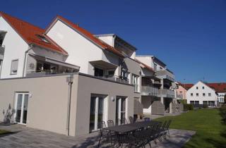 Wohnung kaufen in Südliche Hauptstr. 16, 86517 Wehringen, Betreutes Wohnen in Wehringen - provisionsfrei!