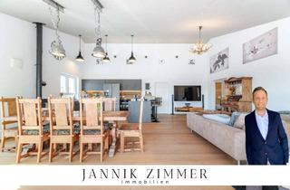 Penthouse kaufen in 82377 Penzberg, Sofort bezugsfrei - Luxus Pur im Bayerischen Oberland - einzigartiges & neuwertiges Penthouse