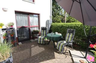 Wohnung kaufen in 38518 Gifhorn, Wohlfühlterrasse mit kleinem Garten - 2 Zi.-EG-Wohnung in Gifhorn-Gamsen