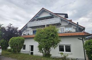 Wohnung kaufen in In Der Breite, 78570 Mühlheim, Wunderschöne helle Wohnung zu verkaufenFür Kapitalanleger oder Eigenbezug.Barrierefrei