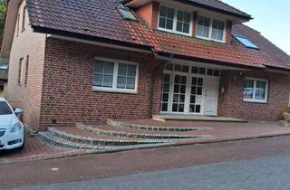 Wohnung kaufen in Am Rott, 49186 Bad Iburg, Provisionsfrei: Gepflegte 2-ZKB Souterrain-EG-Wohnung (78 m²) mit Einbauküche & großer Süd-Terrasse