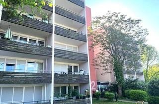 Wohnung kaufen in 76337 Waldbronn, ++ 1 Zimmer Apartment mit großem Balkon in ruhiger Lage von Waldbronn++