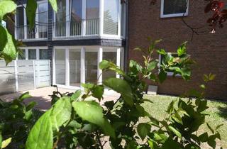 Wohnung mieten in 30938 Burgwedel, Tolle Lage! Frisch renovierte 2 - Zimmerwohnung mit Terrasse!