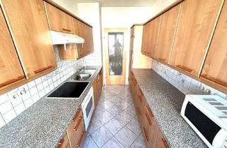 Wohnung mieten in Bahnhofstraße 4B, 16247 Joachimsthal, Geschmackvolle, gepflegte 2-Raum-Dachgeschosswohnung mit Balkon und Einbauküche in Joachimsthal