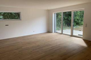 Wohnung mieten in 84323 Massing, Erstbezug moderne Doppelhaushälfte mit gehobener Innenausstattung in Massing