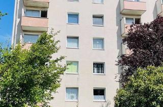 Wohnung mieten in 38642 Goslar, renovierte 2-Zimmer-Wohnung mit Balkon