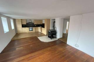 Wohnung mieten in An Der Pfanne, 75378 Bad Liebenzell, Ansprechende 3-Zimmer-Wohnung mit Einbauküche
