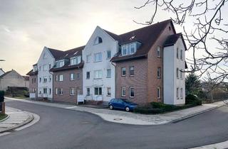 Wohnung mieten in Kochstraße 10b, 01968 Senftenberg, Ansprechende und vollständig renovierte 1-Zimmer-Wohnung mit EBK in Senftenberg