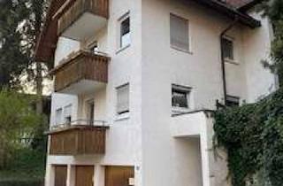 Wohnung mieten in Gartenstraße 11, 72213 Altensteig, Vollständig renovierte Wohnung zwei Zimmer Einbauküche Balkon in Altensteig