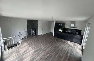 Wohnung mieten in Tannenkamp, 22880 Wedel, 3-Raum-Souterrain-Wohnung/Neubau aus 2024/Garten/Stellplatz/Terrassen/EBK/Kaminöfen/Fußbodenheizung