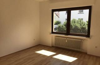 Wohnung mieten in 33175 Bad Lippspringe, Attraktive 3-Zimmer-Erdgeschosswohnung mit Terasse in Bad Lippspringe