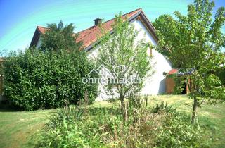 Einfamilienhaus kaufen in 97922 Lauda-Königshofen, Gepflegtes Ein-/Zweifamilienhaus im lieblichen Taubertal