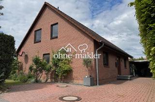 Einfamilienhaus kaufen in 30989 Gehrden, Einfamilienhaus - großzügig, ruhig & familienfreundlich
